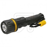 RING Automotive<br>LED-Gummi-Taschenlampe 2 x AA RT5148<br>Artikel-Nr: 395200