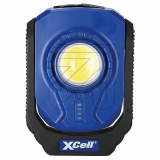 XCell<br>LED-Arbeitslicht Pocket 144590<br>Artikel-Nr: 395695