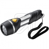 VARTA<br>LED-Taschenlampe 2xAA Varta DAY LIGHT<br>Artikel-Nr: 396230