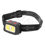 AnsmannLED-Stirnlampe HD200B/1600-0198 AnsmannArtikel-Nr: 396330