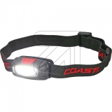COASTLED-Stirnlampe FL13R Coast 144564 aufladbarArtikel-Nr: 396450