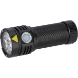 EGB<br>LED-Taschenlampe Bullworker L 3300<br>Artikel-Nr: 396560