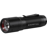 LEDLENSER<br>LED-Lenser P6 Core Zweibrüder 502600<br>Artikel-Nr: 397115