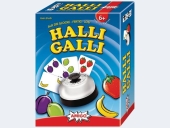Amigo<br>Halli Galli Ready for the bell new design<br>Article-No: 4007396017007