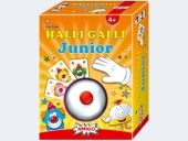 Amigo<br>Halli Galli Junior 2-4 Spieler 07790<br>Artikel-Nr: 4007396077902