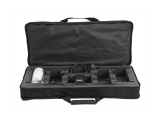 EUROLITESB-4C Soft-Bag mit LadegerätArtikel-Nr: 41700621