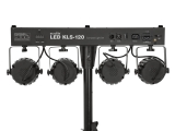EUROLITELED KLS-120 Kompakt-Lichtset