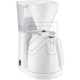 Melitta<br>Kaffeeautomat Easy Therm weiß 1010-05/1023-05<br>Artikel-Nr: 425140