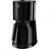 Melitta<br>Coffee machine Melitta Enjoy Therm black 1017-06<br>Article-No: 425250