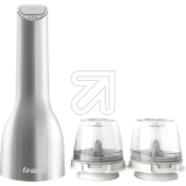 finamill<br>Spice mill FinaMill FNM GP181134-12SSP stainless steel rechargeable<br>Article-No: 426165