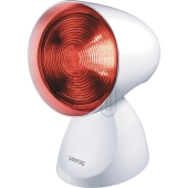 SANITASInfrarot-Lampe SIL 16 SanitasArtikel-Nr: 429490