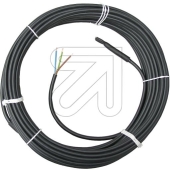 ROCK und ROLL<br>Gutter heating cable 36 m 25200036<br>Article-No: 431600