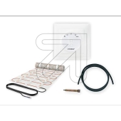 ETHERMA<br>Complete heating mat set eTWIST BASIC 1 m²<br>Article-No: 432050