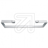 SIKU AIR TECHNOLOGIES<br>Towel holder for infrared heating plates<br>Article-No: 435500