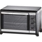 Rommelsbacher<br>Small oven BG 1055/E<br>Article-No: 435695
