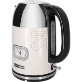 Muse<br>Stainless steel kettle beige MS-020 SC Muse<br>Article-No: 436330