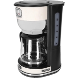 Muse<br>Coffee machine beige MS-220 SC Muse<br>Article-No: 436530