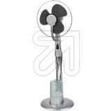 Profi Care<br>Standventilator mit Luftbefeuchtung PC-VL 3069 LB<br>Artikel-Nr: 440550