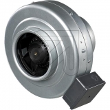 SIKU AIR TECHNOLOGIES<br>Centrifugal duct fan SIKU VKMz 100<br>Article-No: 441370