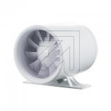 SIKU AIR TECHNOLOGIES<br>Rohreinschub-Ventilator SIKU 100 Turbine-k Duo<br>Artikel-Nr: 441440