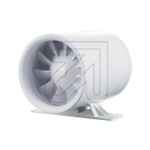 SIKU AIR TECHNOLOGIES<br>Inline fan SIKU 100 Turbine-k Duo T1<br>Article-No: 441450