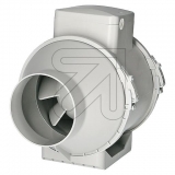 SIKU AIR TECHNOLOGIES<br>Einbau-Ventilator SIKU TT 100 PRO T<br>Artikel-Nr: 441540