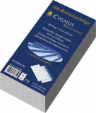 Elepa<br>Cygnus DL Envelope White HK 100-Pc Inside<br>-Price for 100 pcs.<br>Article-No: 4003928726652