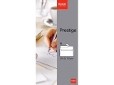 Elco<br>Umschlag Prestige DL 120g oF HK weiss 25er<br>-Preis für 25 Stück<br>Artikel-Nr: 7610425251500