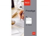 Elco<br>Umschlag Prestige C6 120g oF HK weiss 25er<br>-Preis für 25 Stück<br>Artikel-Nr: 7610425157505