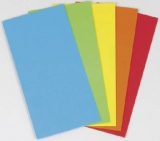 Elco<br>Umschlag Color DL oF HK 20er sortiert in 5Farben<br>-Preis für 20 Stück<br>Artikel-Nr: 7610425434101