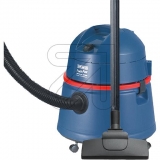 THOMAS<br>POWER PACK 1620 C canister vacuum cleaner<br>Article-No: 450730