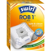 SwirlDust bag Swirl ROB 1 EcoPorArticle-No: 452130
