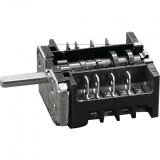 inelco<br>Replacement switch for Dania 3/3.3/5 KW 42.04400.007<br>Article-No: 461050