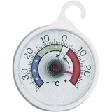 TFA<br>Thermometer Scheibe<br>Artikel-Nr: 473100