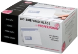 Mayer-Kuvert<br>Dispatched Professional C5 90g HK MF white box of 500<br>-Price for 500 pcs.<br>Article-No: 4003928749835