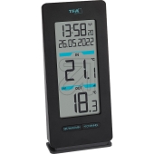 TFA<br>Radio thermometer BUDDY 30.3072.01<br>Article-No: 473400