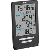 TFA<br>Funk-Thermometer XENA HOME 30.3074.10<br>Artikel-Nr: 473410