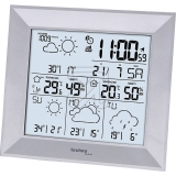 techno line<br>WLAN weather station WD 2000 Technoline<br>Article-No: 473600