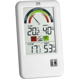 TFAFunk-Thermo-Hygrometer BEL-AIR 30.3045Artikel-Nr: 473870