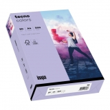Inapa<br>Kopierpapier tecno colors A4 80g 500Bl violett<br>-Preis für 500 Blatt<br>Artikel-Nr: 4011211077060