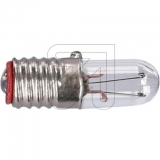 EGB<br>Mini-Glühlampe 12V 50mA EB-5/12V<br>-Preis für 10 Stück<br>Artikel-Nr: 501020