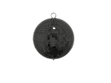 EUROLITE<br>Mirror Ball 15cm black