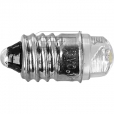Artas<br>LED-Leuchtmittel E10 3V/0,12W<br>Artikel-Nr: 501640