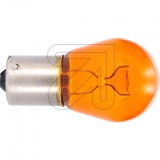 OSRAM<br>Blinklichtlampe gelb 7507-02 B (2er Blister)<br>-Preis für 2 Stück<br>Artikel-Nr: 502120