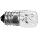 Barthelme<br>Miniwatt-Lampe 220-260V 5-7W E14<br>Artikel-Nr: 503220