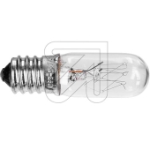Barthelme<br>Miniwatt-Lampe 260/220V 10/6W E14<br>Artikel-Nr: 503250