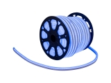 EUROLITE<br>LED Neon Flex 230V Slim blue 100cm<br>Article-No: 50499804