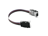 EUROLITE<br>LED Strip flexibler Verbinder 5Pin 12mm<br>Artikel-Nr: 50530075