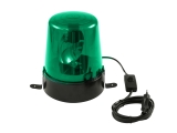 EUROLITE<br>LED Polizeilicht DE-1 grün