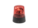 EUROLITE<br>LED Mini-Polizeilicht rot USB/Batterie<br>Artikel-Nr: 50603662